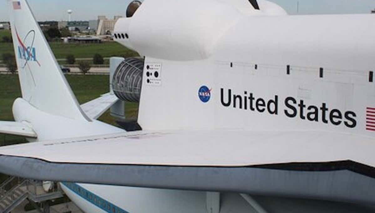 Houston City & Space Center Tour - Foto 1