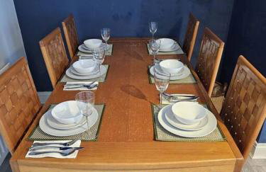 South Belfast Luxury Townhouse - Foto 18