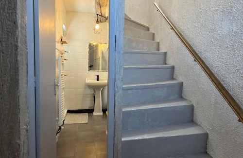 Maison cosy en Provence Proche Golf Pont Royal - Foto 13