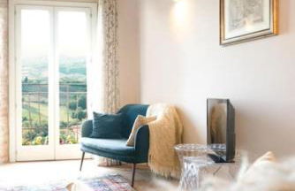 Luxury Townhouse View of Tuscany - Foto 1