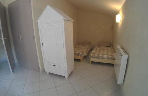 La Bastide Saint Jacques - Foto 33