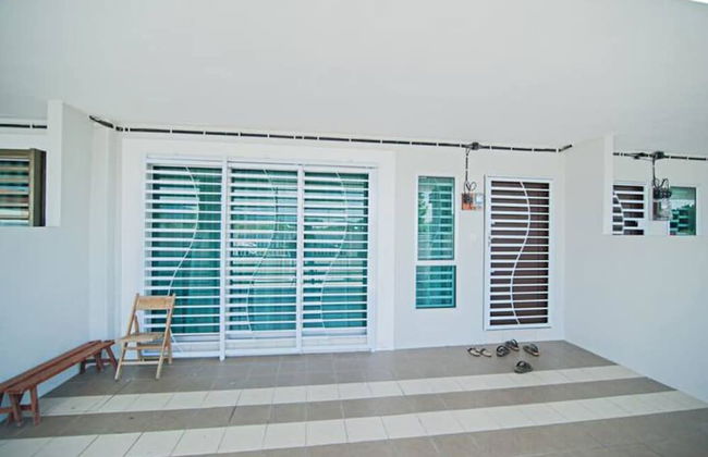 Ipoh Meru Animation Stay by Grab A Stay - Foto 36