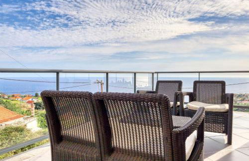 Ponta do Sol Sea View, a Home in Madeira - Foto 14