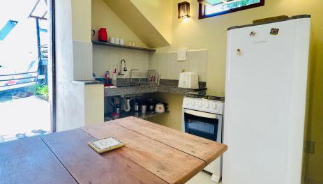 Kitnet, Condominio VilaZion, Arraial D'Ajuda centro - Foto 2