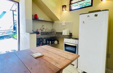 Kitnet, Condominio VilaZion, Arraial D'Ajuda centro - Foto 2