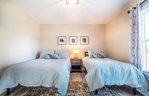 NEW Fully stocked luxury home close to I65 and I72 - Foto 36