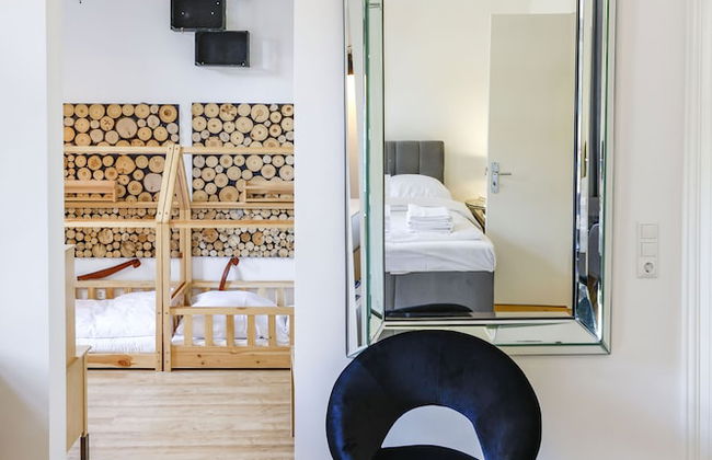 Sleephotels Alsterroom - Foto 18