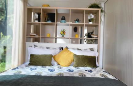 CasAmor - Romantic Ocean View Studio - Foto 44