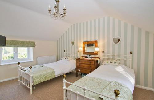 Clawdd Offa Barn - Photo 9