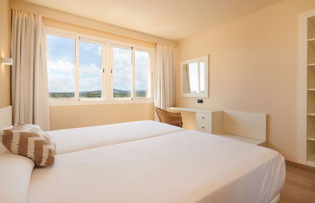 Protur Badí­a Park Aparthotel - Photo 10