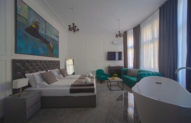 Kings Palace Suites - Foto 66