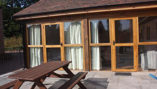 The Stables - Photo 3