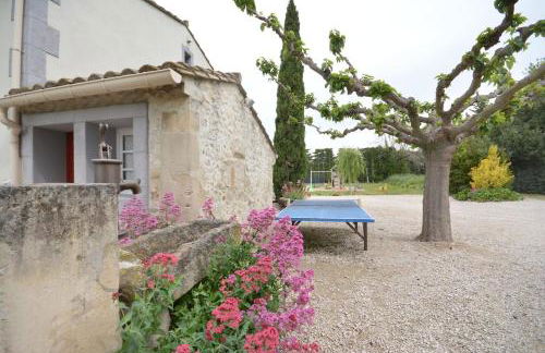 Gîte Soleïado - Mas du Soleil - Foto 28