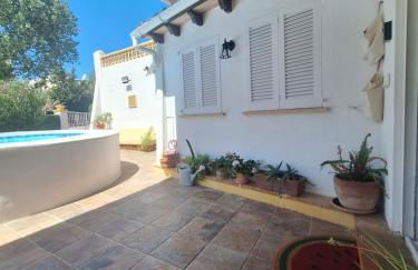 Villa Nevada - Espacioso Chalet Familiar con Salita de Cine y Piscina Privada en la Exclusiva Zona de Puerto de Pollença - Photo 16