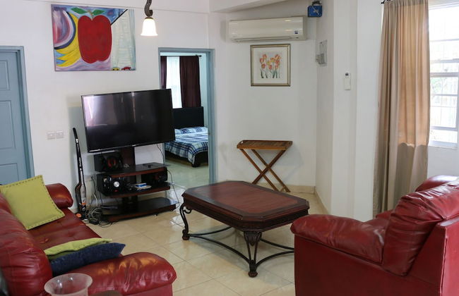 The Limes Apartments - Foto 12