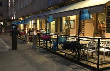 Warszawa Hoża - Foto 29