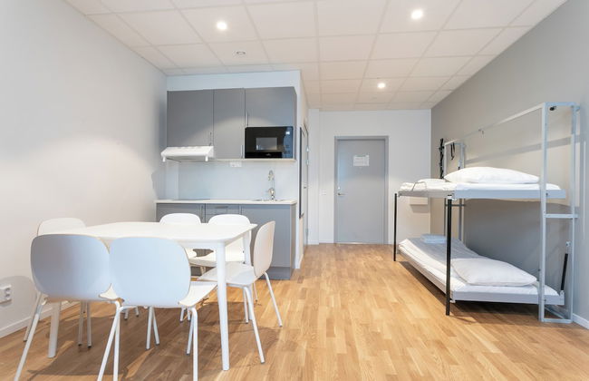 ApartDirect Arlandastad - Foto 12