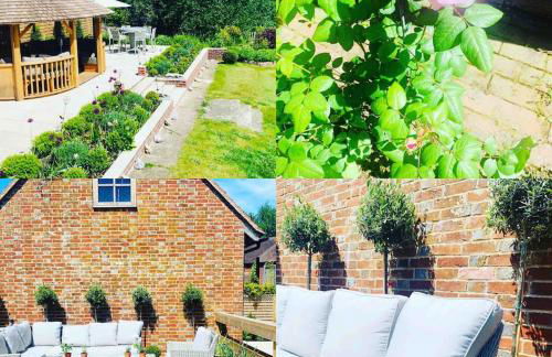 Super Host Large Luxury Cottage South Downs Park - Foto 63