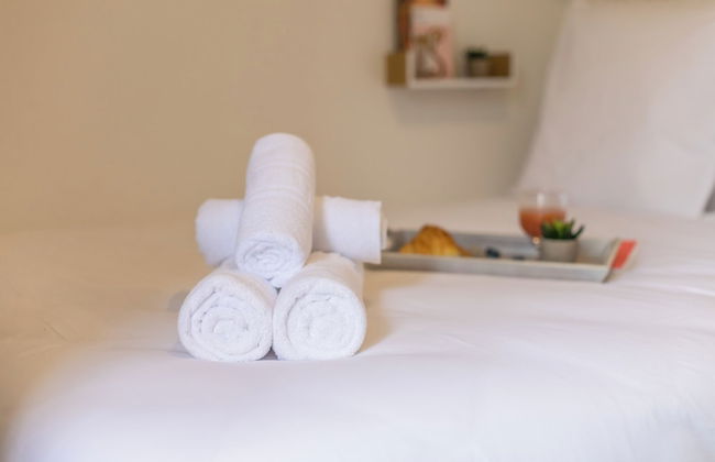 WS Tour Eiffel - Saint-Charles - Photo 6