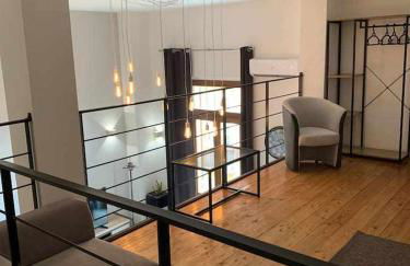 My exclusive cavour loft da sogno a cagliari - Foto 1