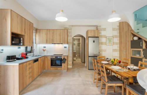 Brand new Villa Volakas BY APOKORONAS VILLAS - Foto 14