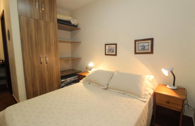 Apart Hotel Buz215 - Foto 33