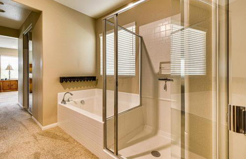 10 Mi to Temecula Old Town: Pet-Friendly Home - Foto 15