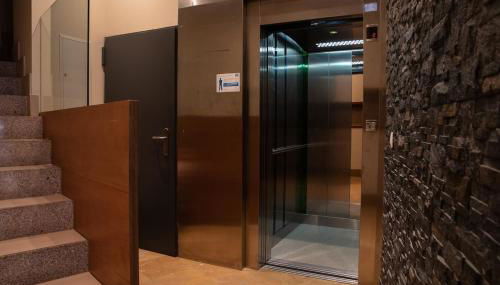 ESTUDIO Céntrico junto a Estación- CCVialia Parking gratis A - Foto 5