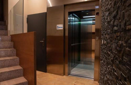 ESTUDIO Céntrico junto a Estación- CCVialia Parking gratis A - Foto 5