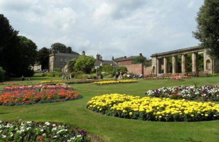 Chantry House - Foto 29