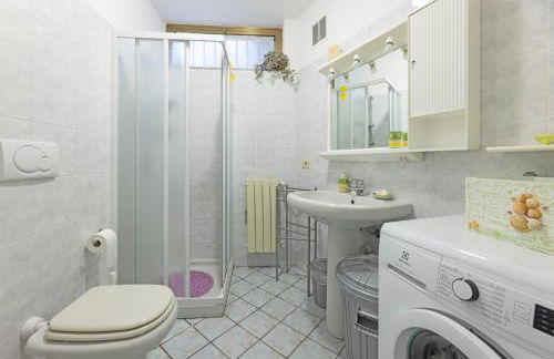 Casa Anna a Pomonte - Goelba - Foto 14