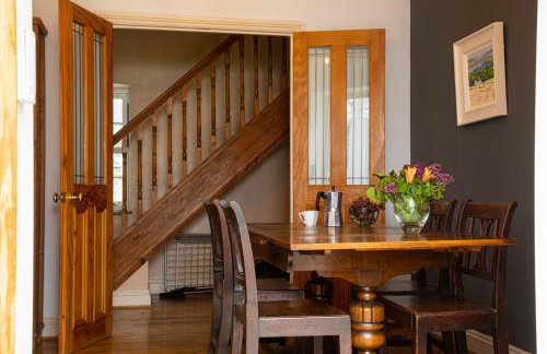 Swansea Valley Holiday Cottages - Foto 112