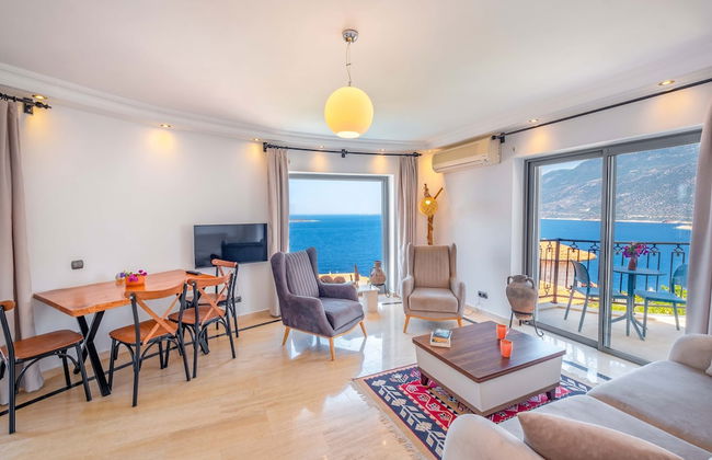 Fortuna Peninsula Apart - Photo 25