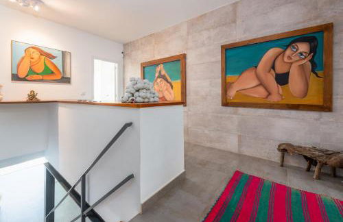 Villa Punta Europa - Private pool with Seaview - Foto 22