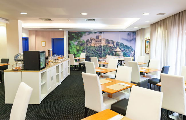 Eurosol Residence Hotel Apartamento - Foto 24