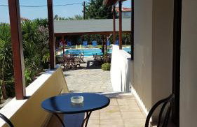 Palirria Hotel & Studios - Photo 34