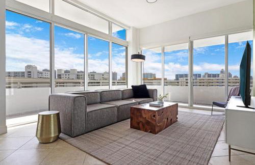 Roami at Sunny Isles - Foto 68