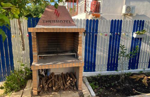 Kalosýni Holiday Home Lefkada - Foto 69