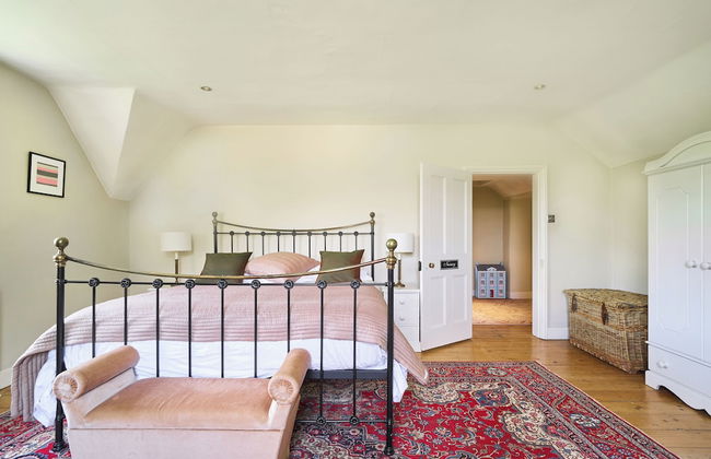 Berkeley House - Foto 12