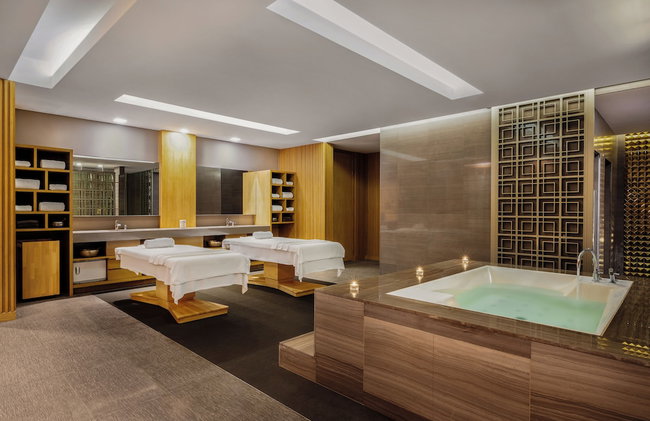 Gulf Executive Residence - Foto 32
