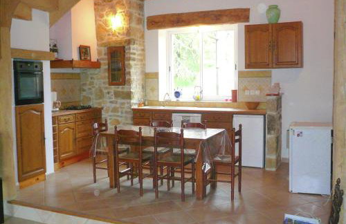 Villa in Conilhac with Private Terrace - Foto 10