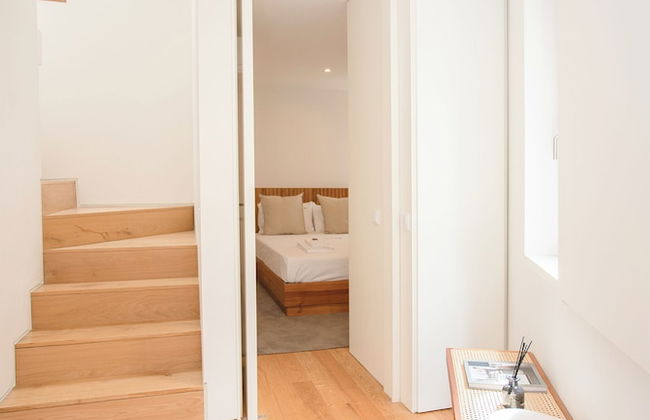 Liiiving in Porto - Cedofeita Green Terrace - Foto 11