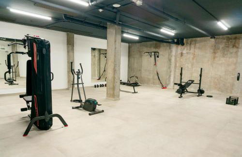 Valencia Luxury - Sea Port II - Foto 53