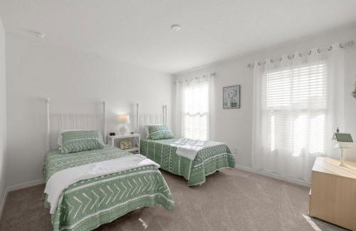 Relaxation Meets Recreation - Foto 38