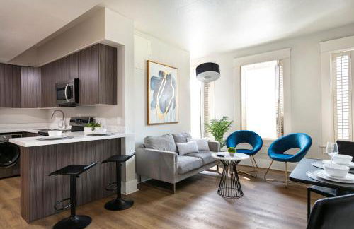 The Historic Penn Hotel - Foto 9