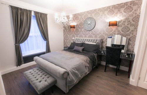 Apartments at Number 10 The Abbey - Foto 152