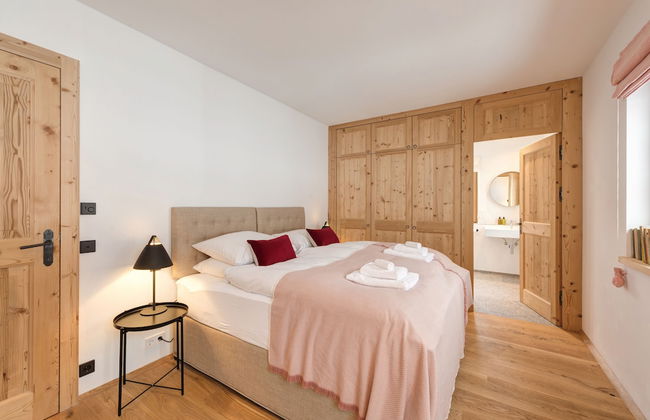 Chalet Silver Fox - Foto 6