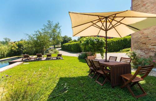 Appartamenti presso Cascina La Melagrana - Foto 36