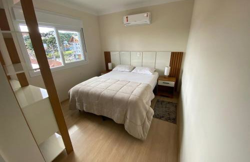 2 suítes - 7 lugares, sua família prox Catedral de Pedra - Foto 22