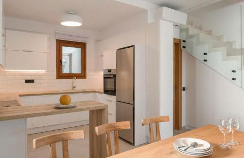 De Light Boutique Villas I II & III - close to Rethymno, by ThinkVilla - Foto 45